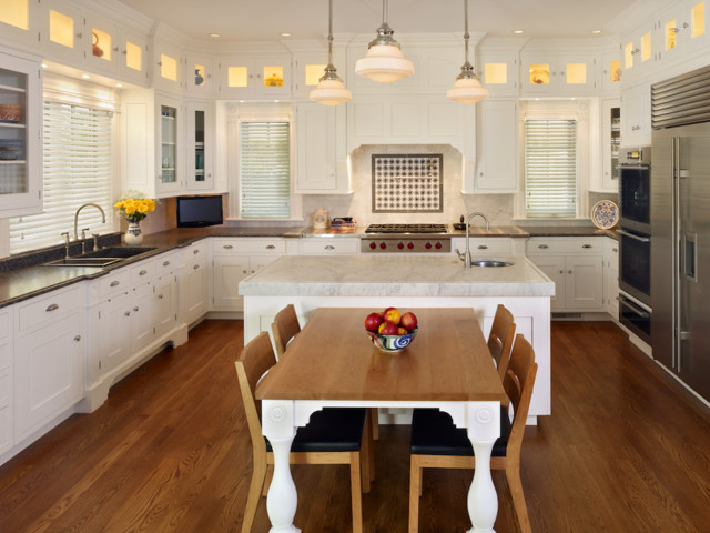 Kitchen Island Table Combo island kitchen table combo. 130 kitchen designs to browse through Kitchen Island Table Combo island kitchen table combo. 130 kitchen designs to browse through