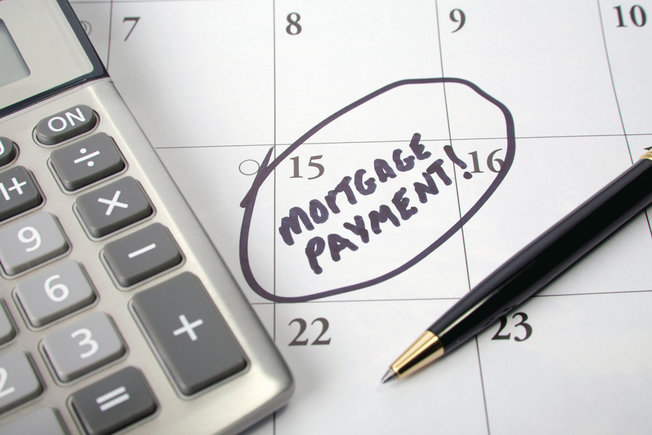making extra payments on mortgage calculator