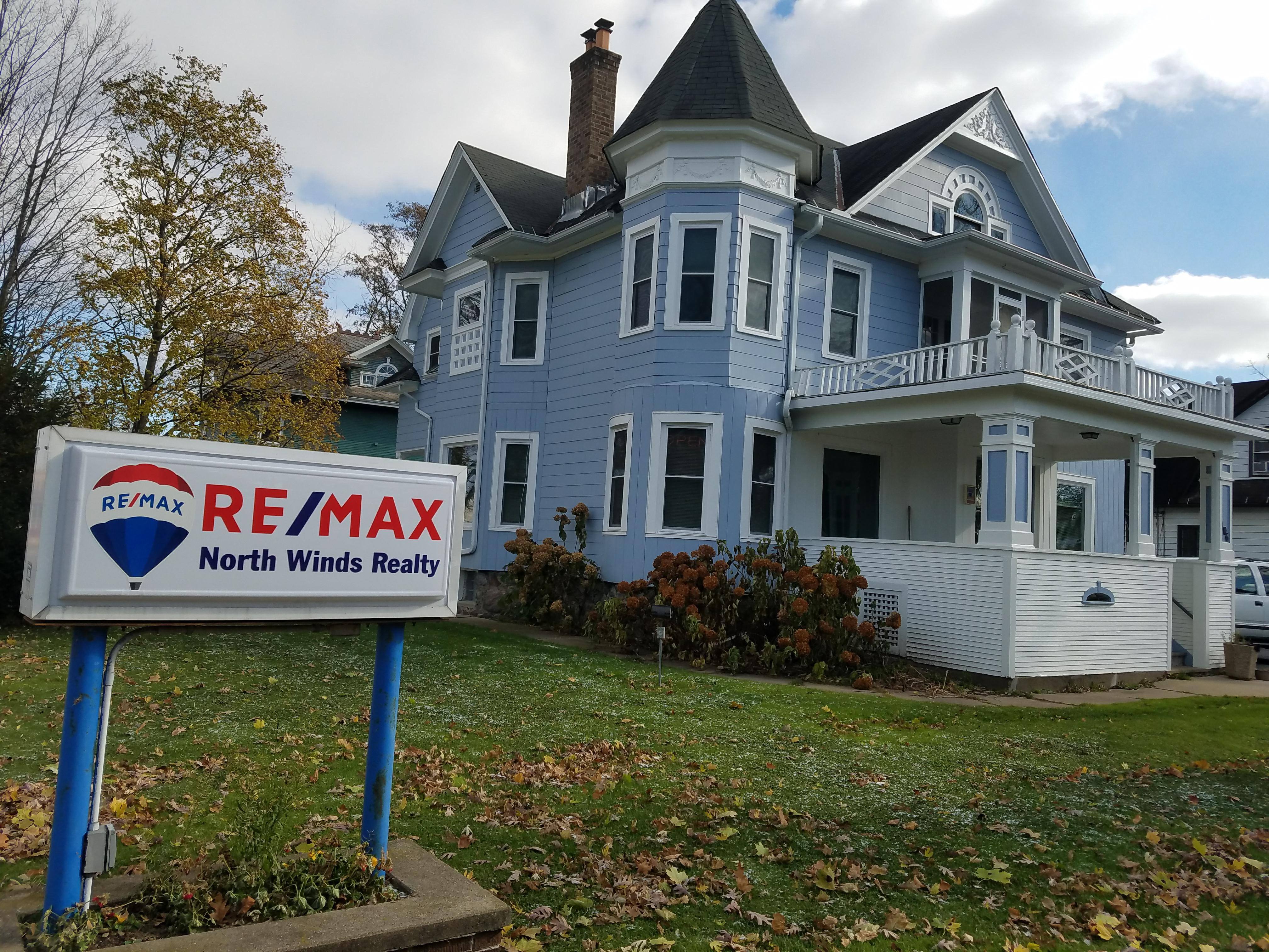 Re max north winds realty shawano wi office homes for sale shawano
