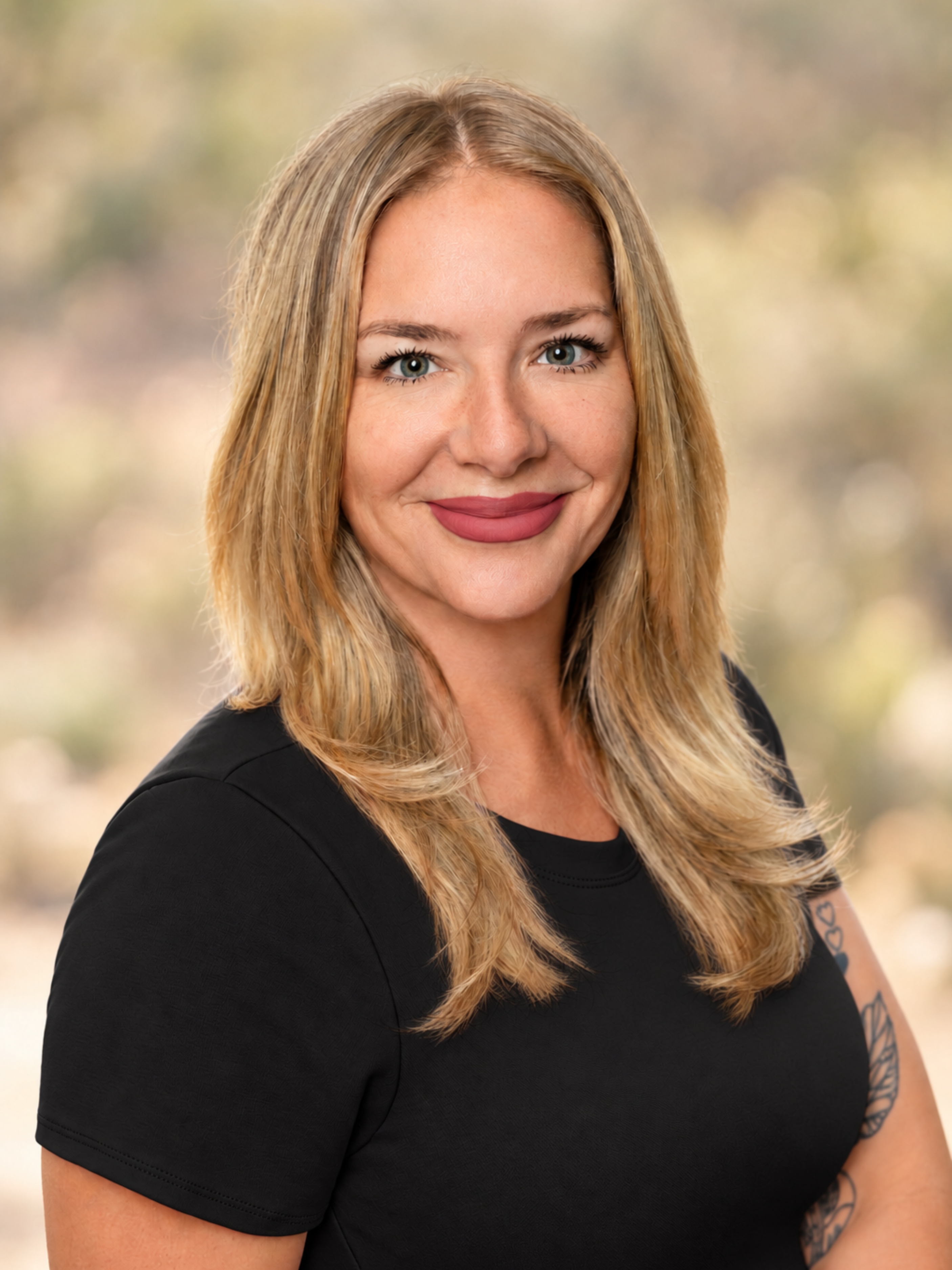 Renee Dale