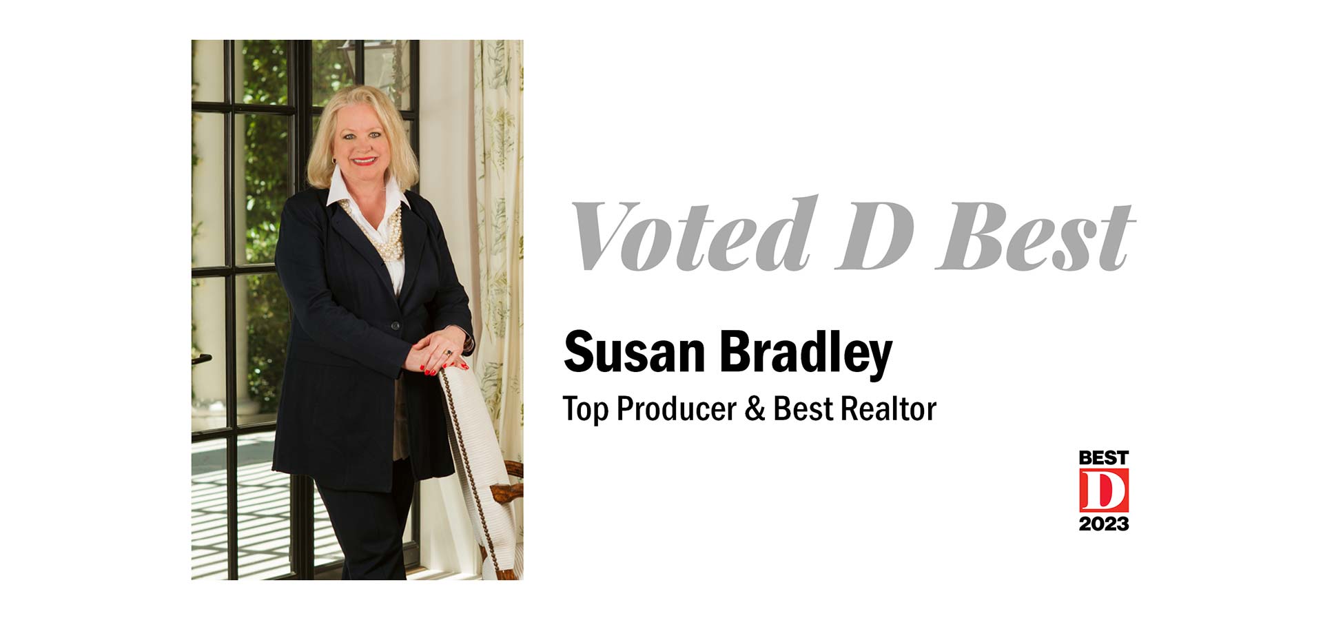 Search Available Dallas Luxury Homes | Susan Bradley Realtor