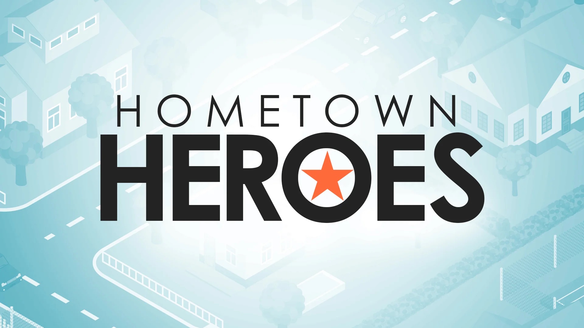 Florida Hometown Heroes Housing Program