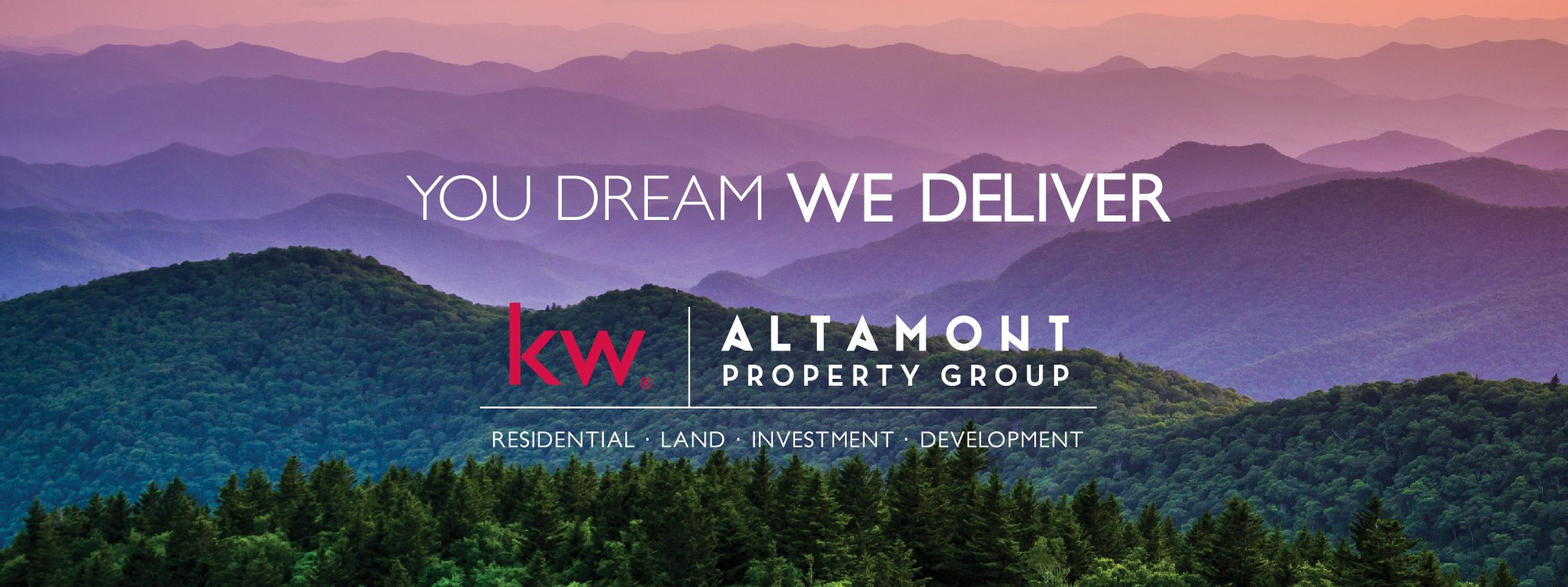 Altamont Property Group Keller Williams Professionals Asheville