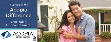 Acopia Home Loans