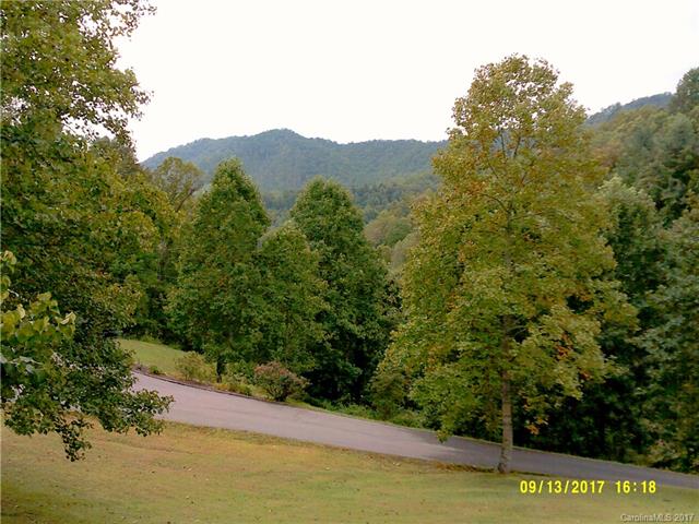 Views Yancey County Real Estate