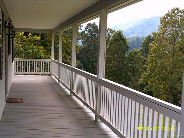 Porch Yancey County Keller Williams Realty