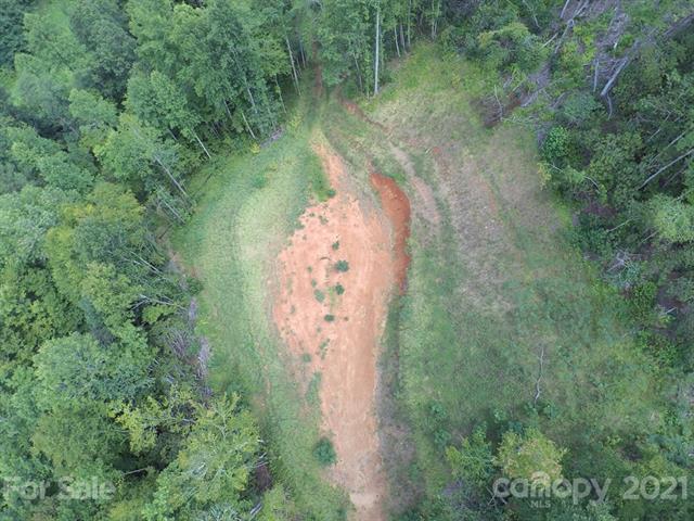 Cullowhee WCU Land for Sale with Creek and Mountains