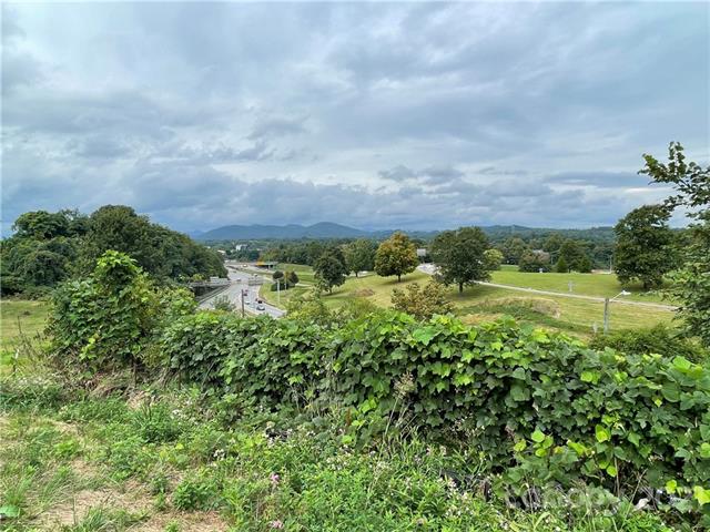 Opportunity Zone CB-1 Commercial Land Available Chicken Hill River Arts District Downtown Asheville