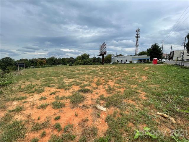 Opportunity Zone Land Available in Asheville