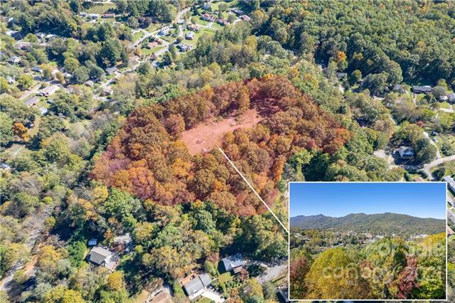 Multi-Family Development Land for Sale Waynesville NC