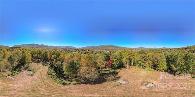 Multi-Family Development Land for Sale Waynesville NC