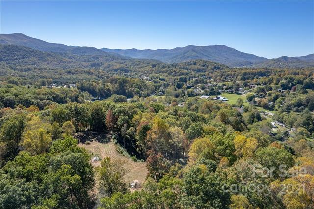 Multi-Family Development Land for Sale Waynesville NC