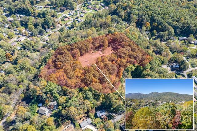 Multi-Family Development Opportunity by Downtown Waynesville