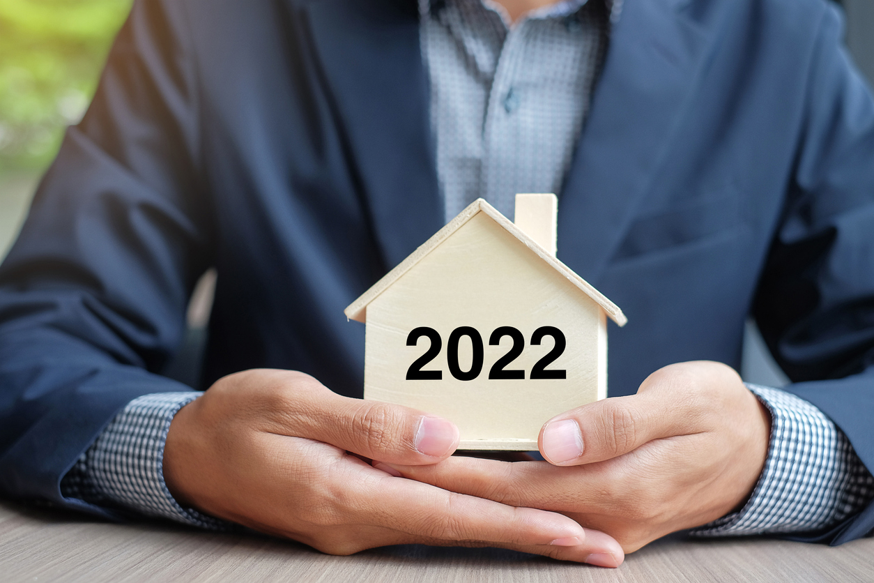 Important Lending Update 2022 Home Loans