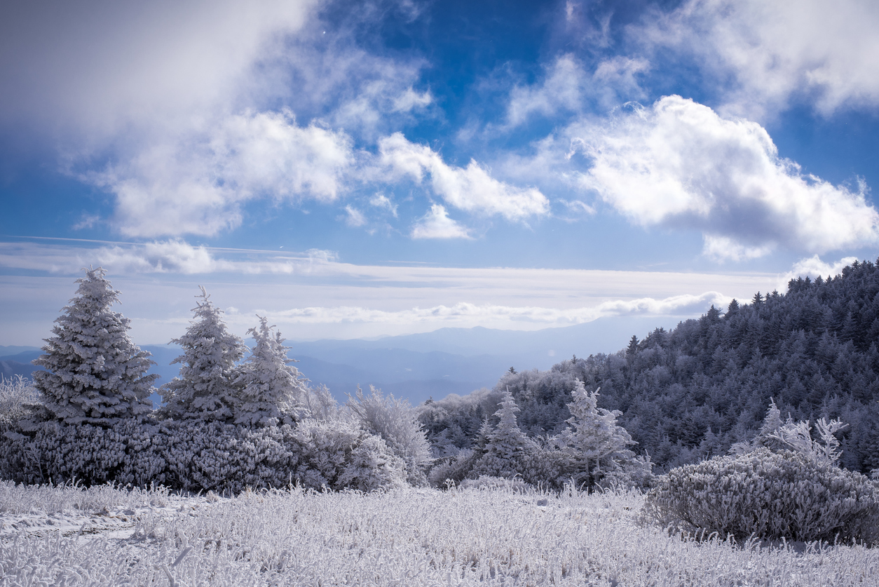 Winter Solstice Meaning and Things to Do with Kids Asheville Western North Carolina