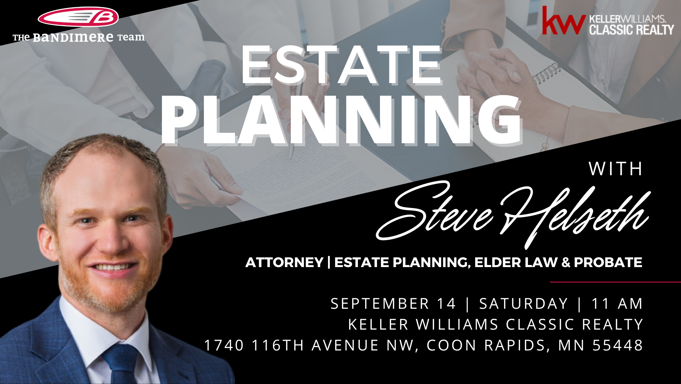 Estate Planning