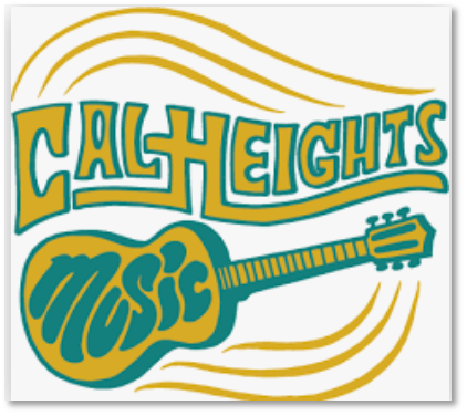 CAL HEIGHTS MUSIC LONG BEACH,CA