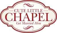 Cute Little Wedding Chapel