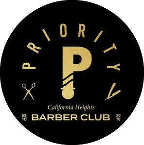 Priority Barber Club Long Beach