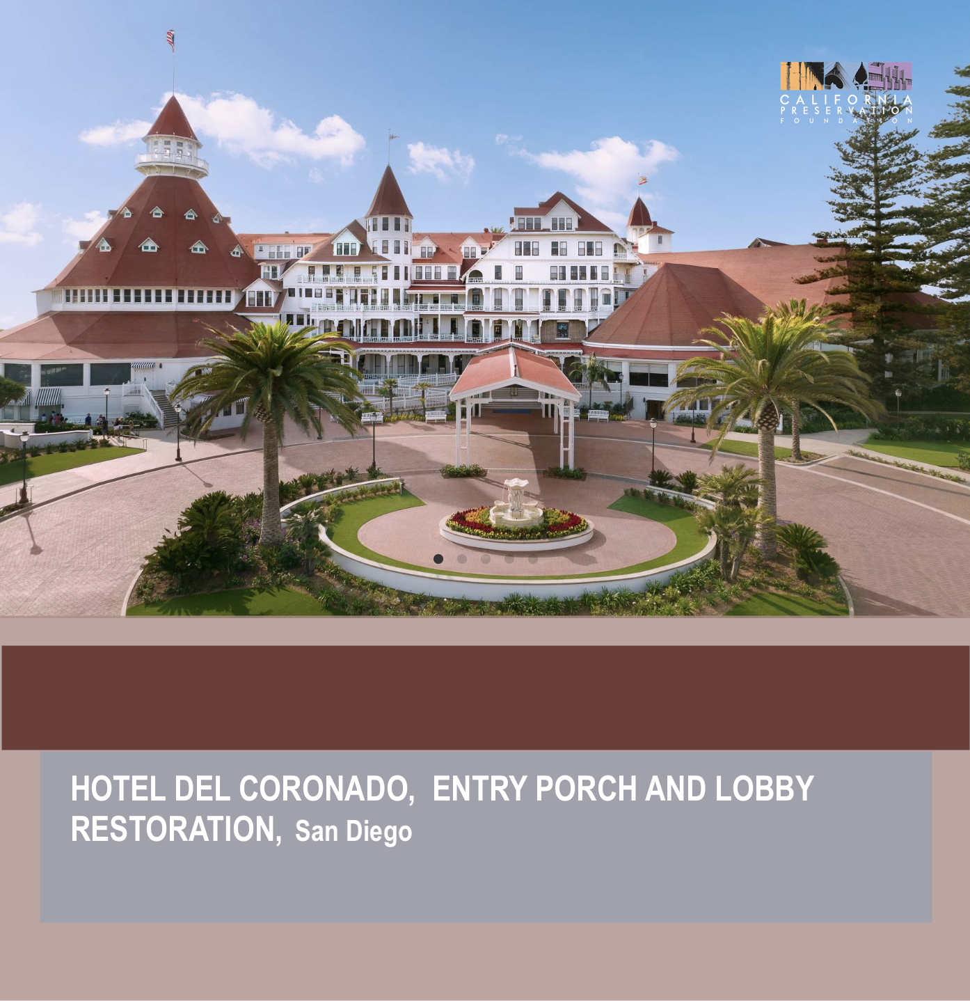 Hotel del Coronado Hotel del Coronado