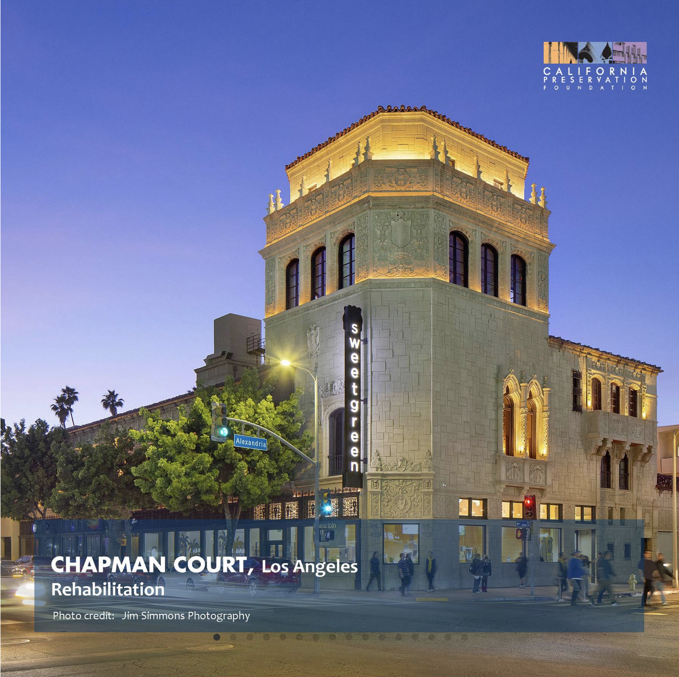 Chapman Court Chapman Court
