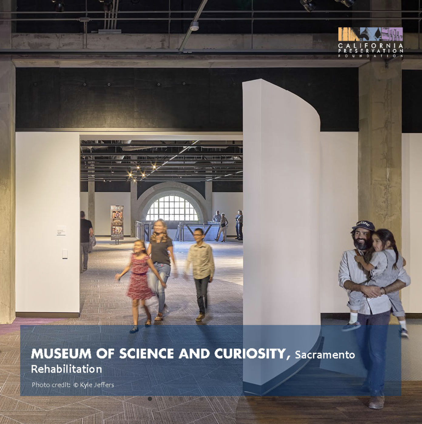 The Museum of Science and Curiosity of Sacramento The Museum of Science and Curiosity of Sacramento