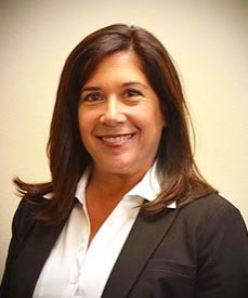 Lisa Autore Agent