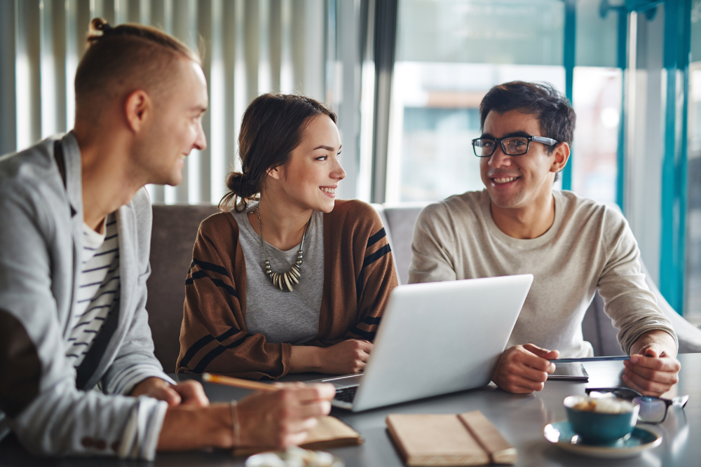 Midwestern Hospitality and Community Engagement