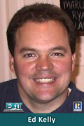 Ed Kelly, Associate Broker with Exit One Realty