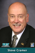 Steve Cramer, Broker/Owner/REALTOR® with EXIT One Realty