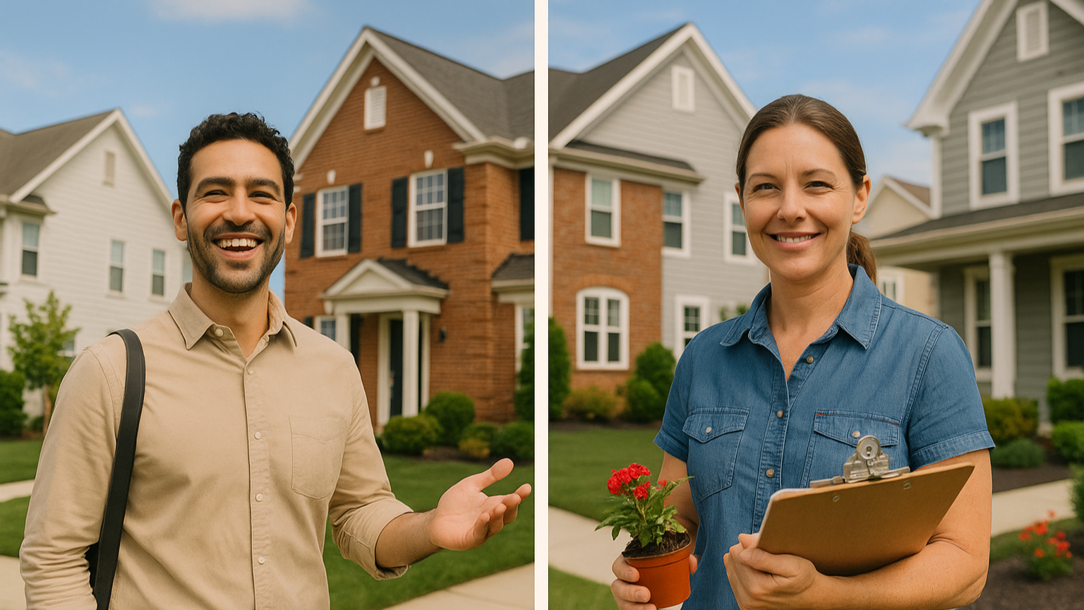 Northern Virginia housing market overview