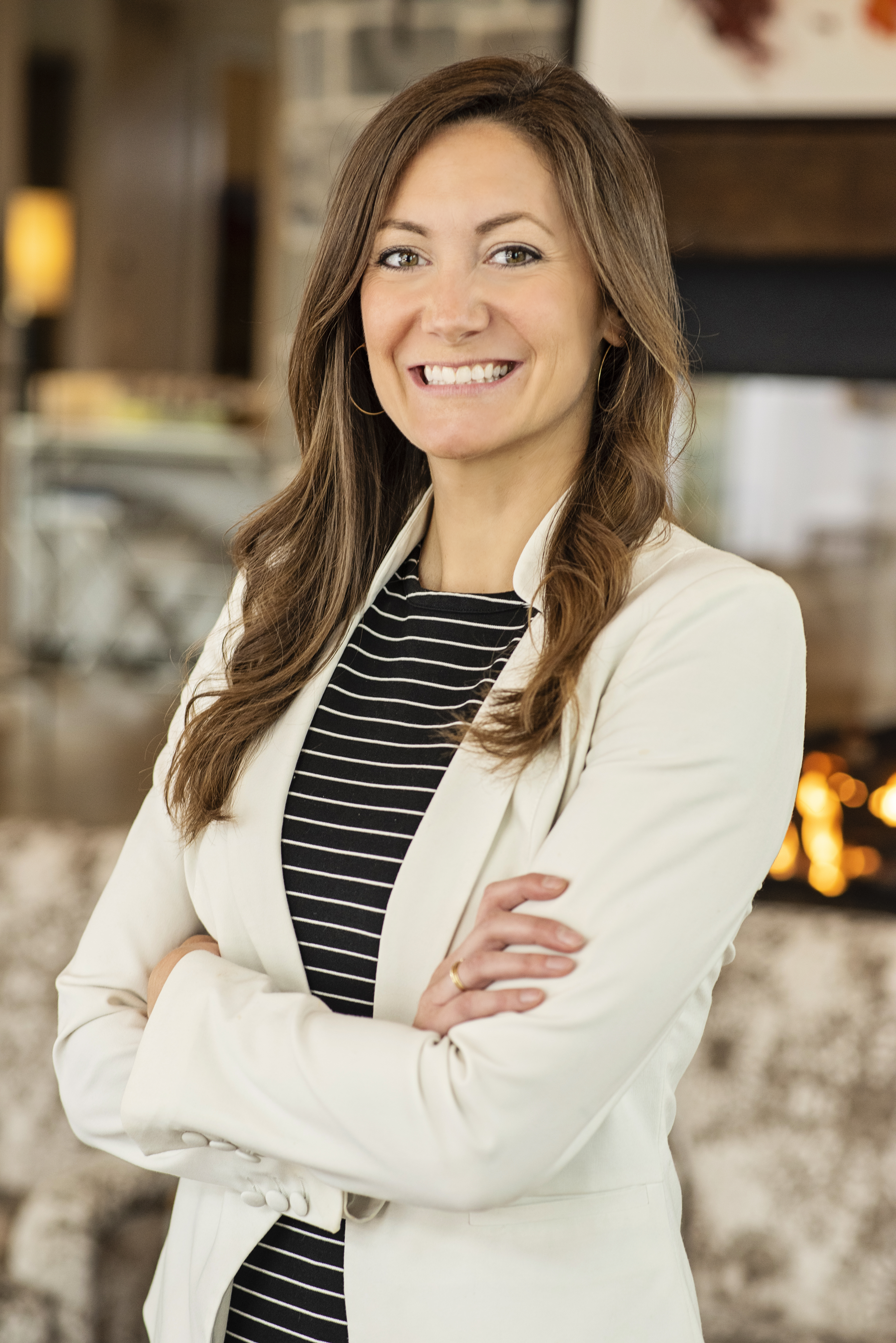 Nicole Hoover