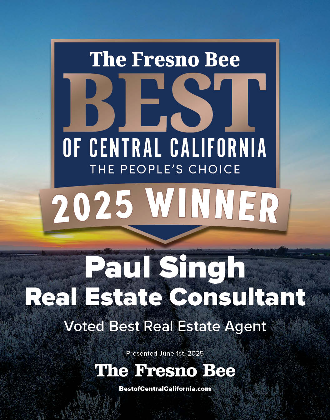 best real estate agent
