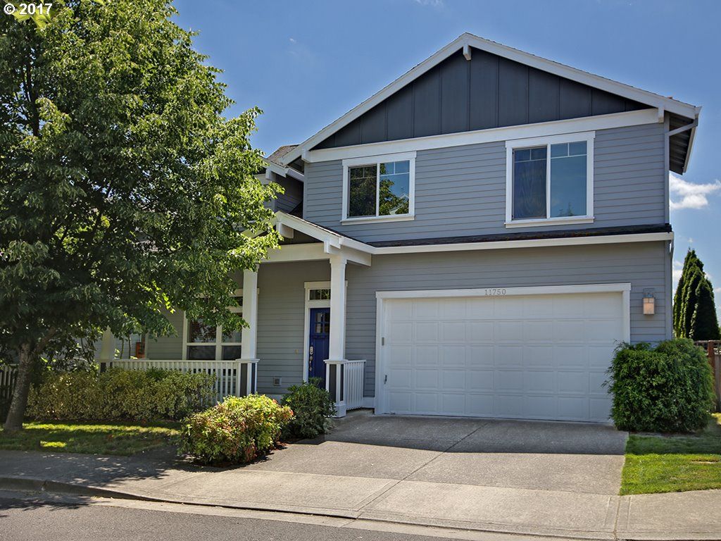 11750 SW Merrill Ln Beaverton JDPDXRealEstate