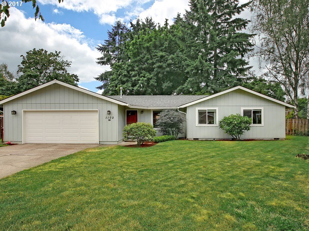 1102 NE Kathryn St Hillsboro JDPDXRealEstate