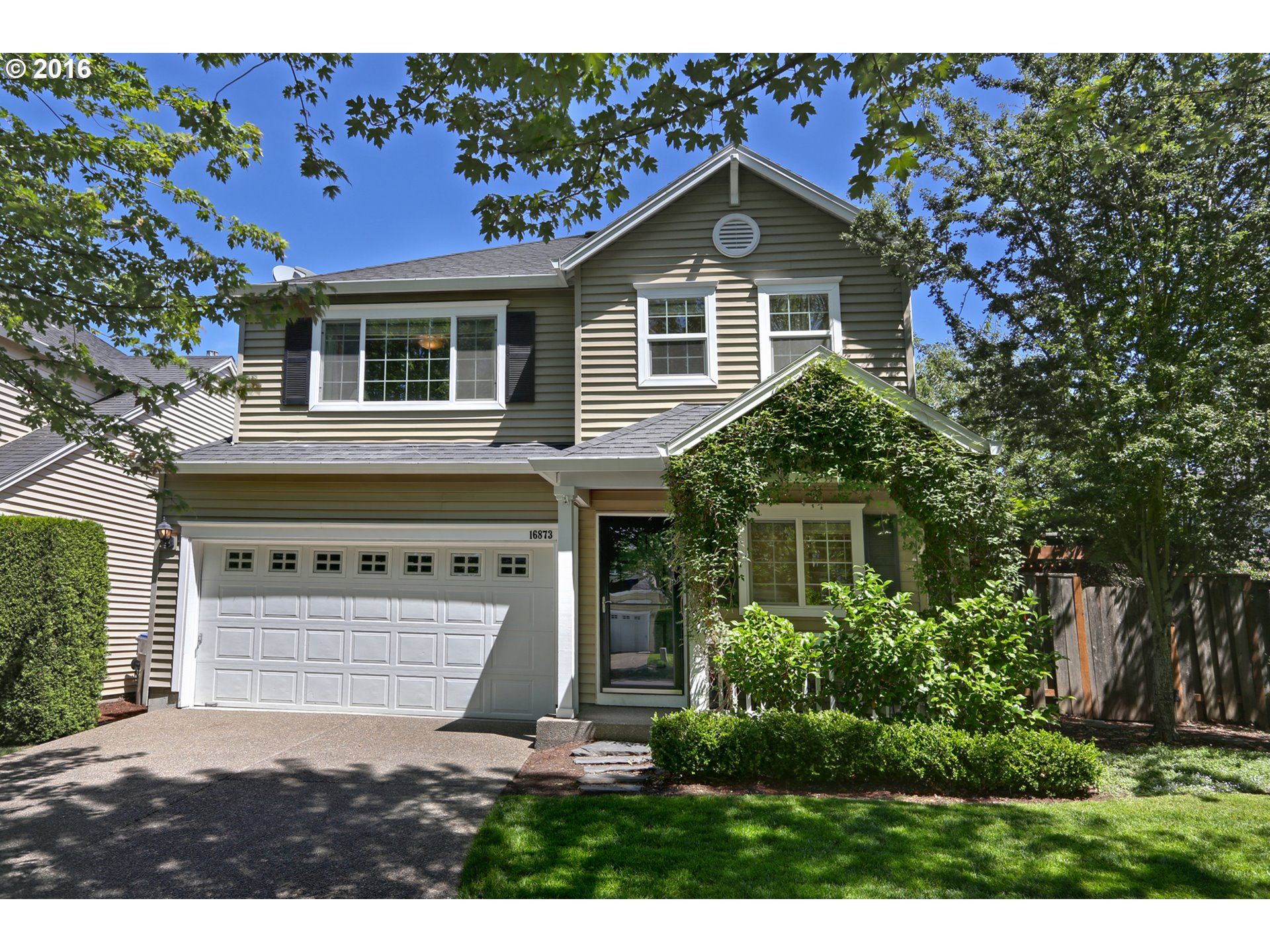 16873 NW Oak Creek Dr Beaverton JDPDXRealEstate