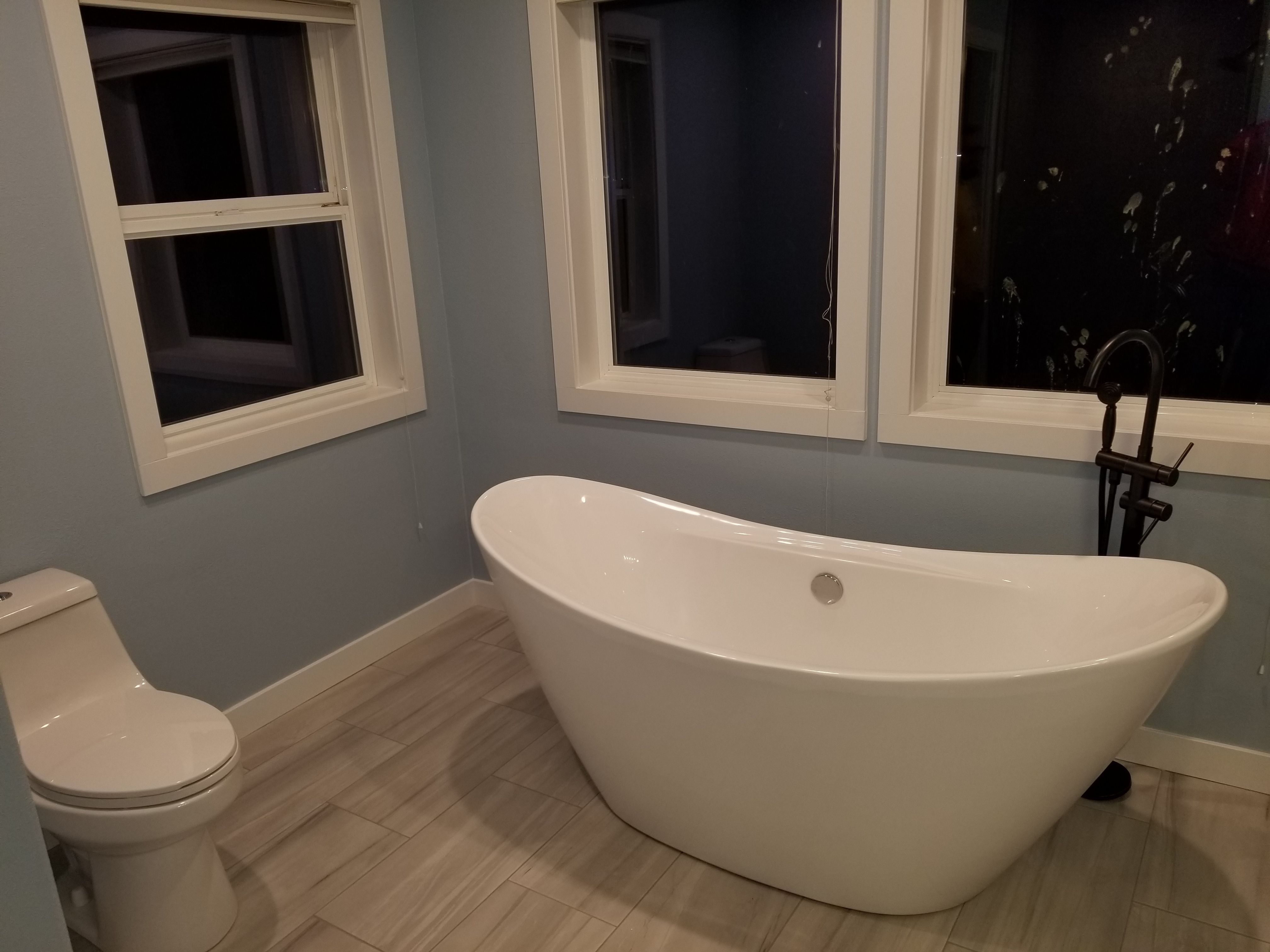 JBE Custom Homes After