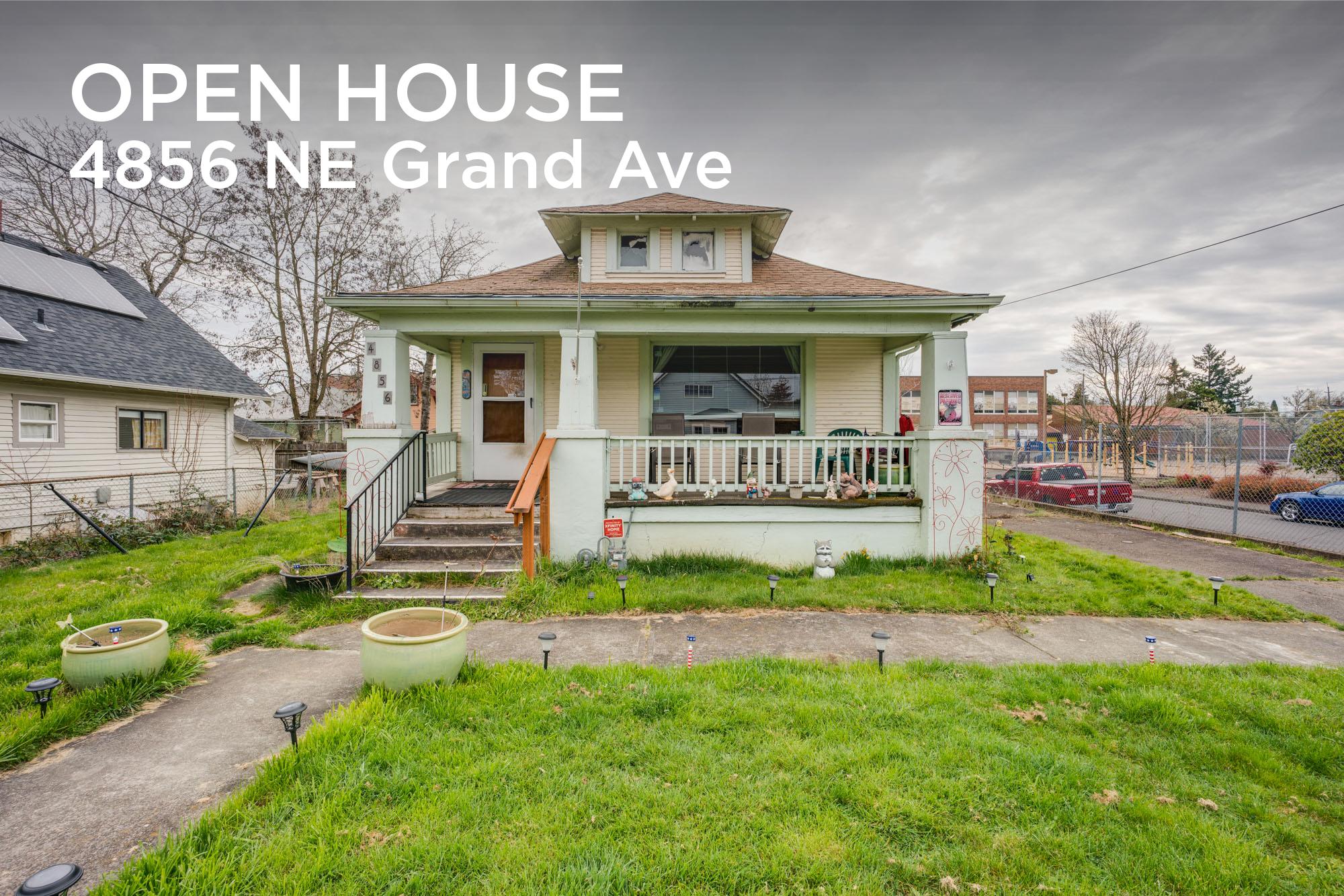 JDPDXRealEstate 4856 NE Grand Ave Portland