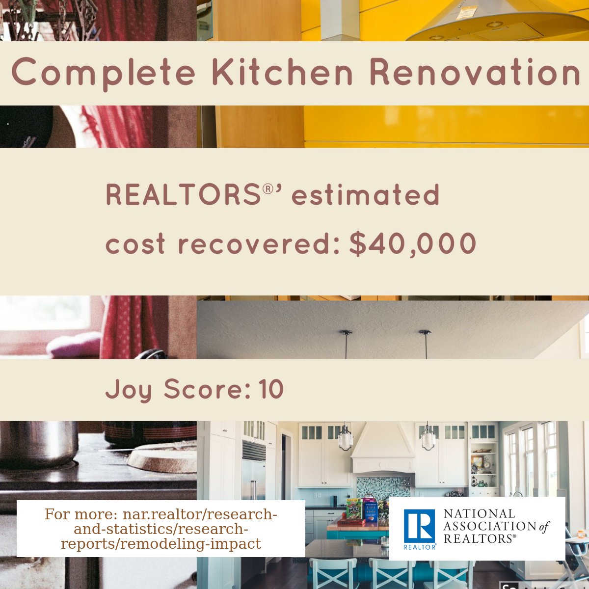 Kitchen Remodel JDPDXRealEstate