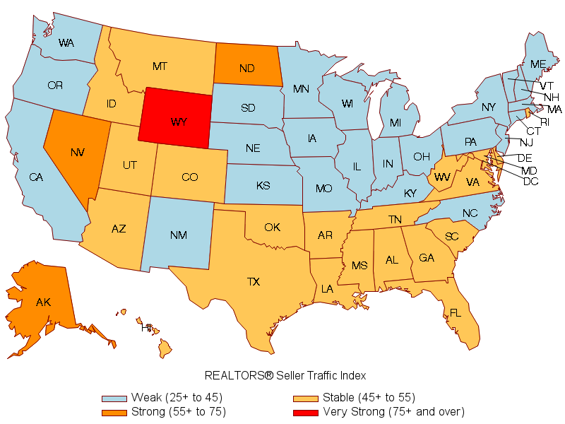 Supply and demand JDPDXRealEstate