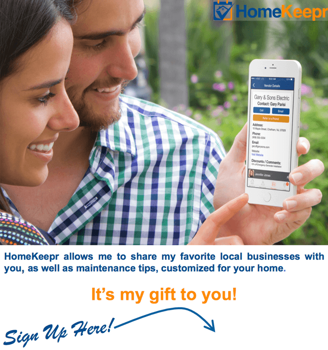 JDPDXRealEstate HomeKeepr