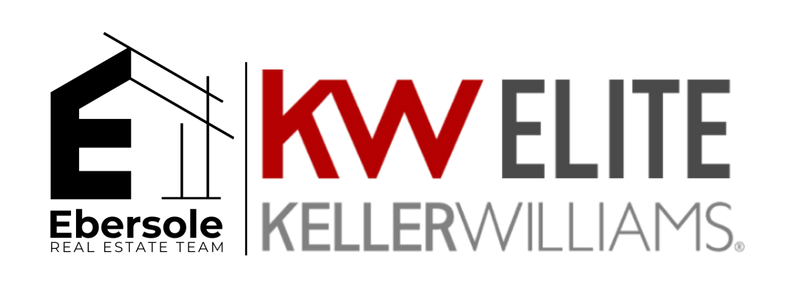Ebersole Real Estate Team & KW Elite Keller Williams