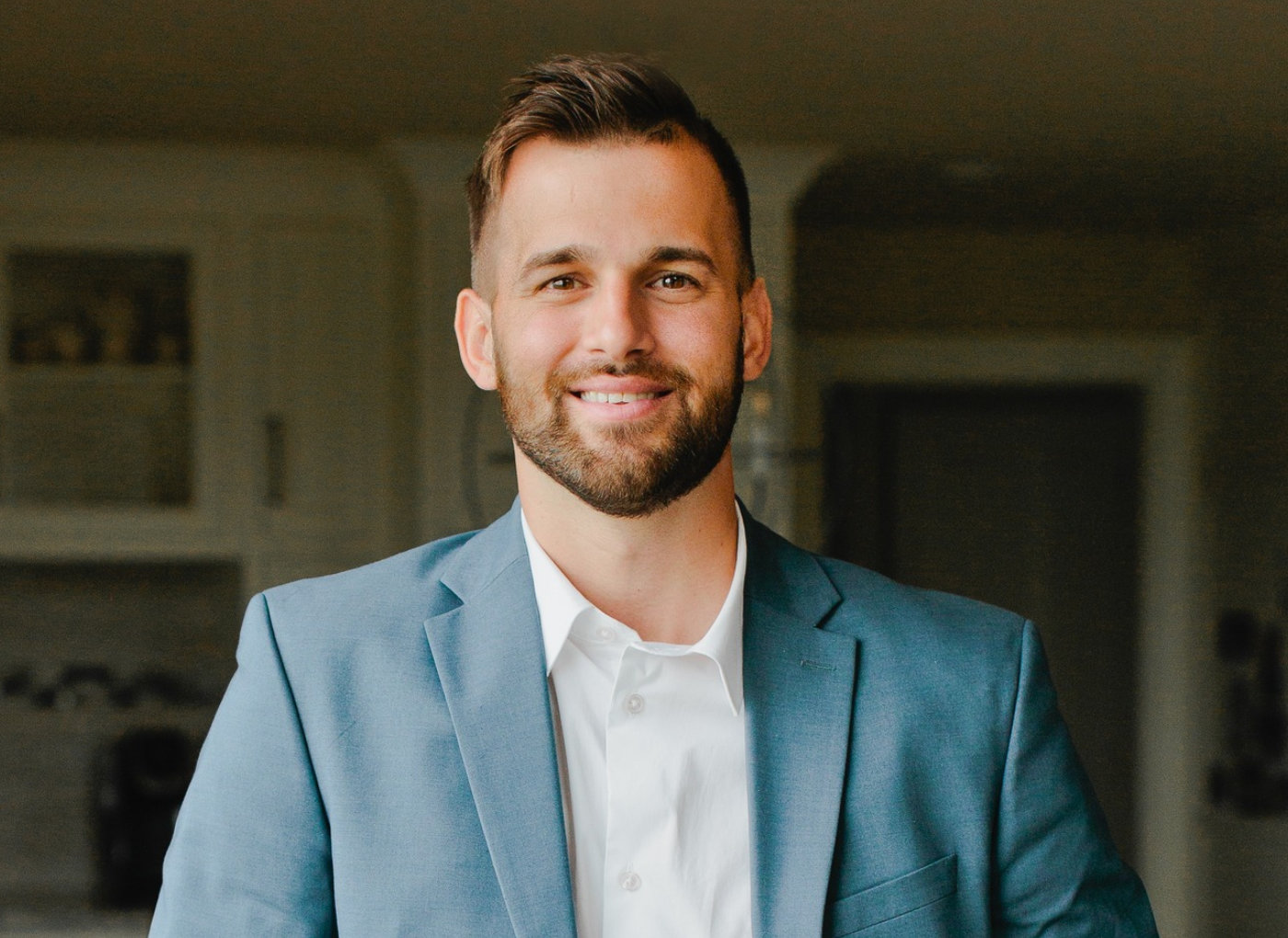 Ebersole Team Member