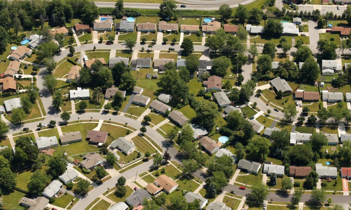 Neighborhoods of Southeast Pennsylvania