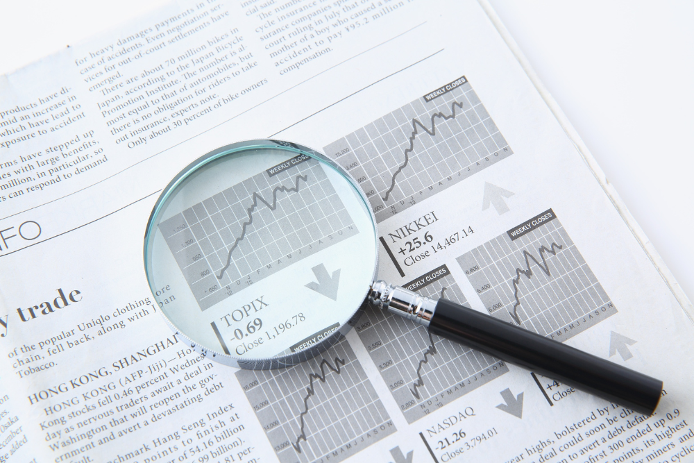 Real Estate Market Trends
