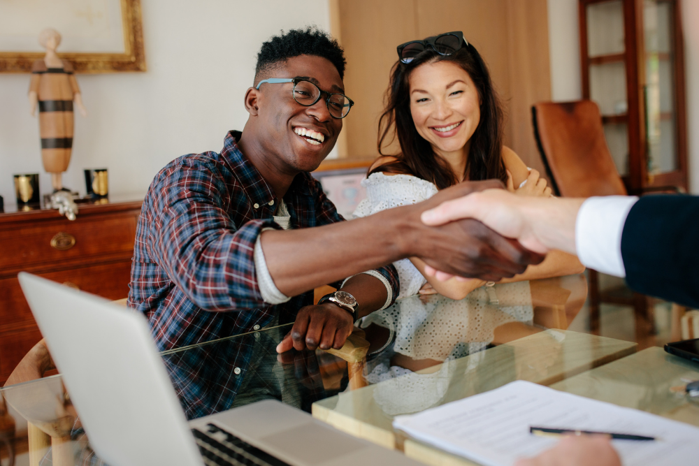 Strategies for Investors and Realtors in 2025