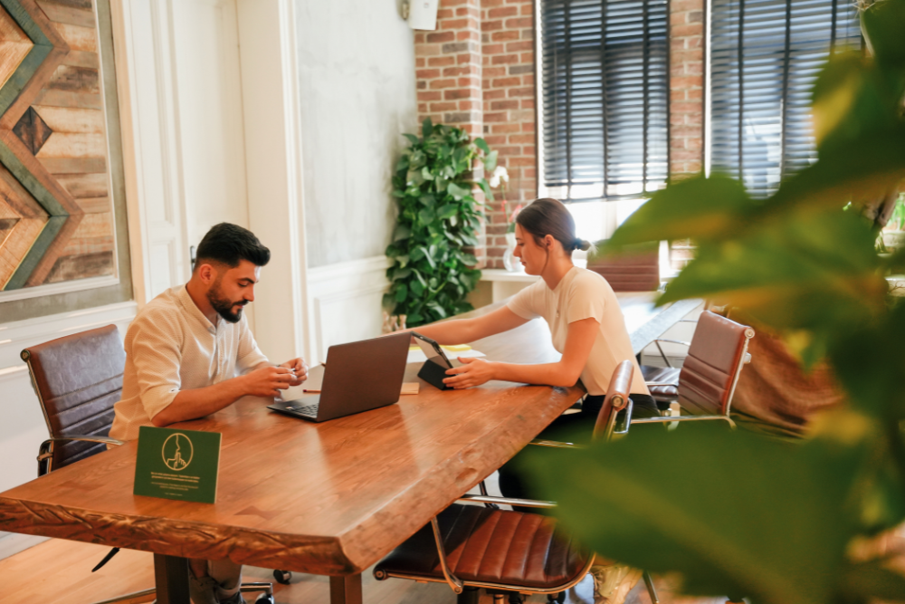 Green Mortgage Options