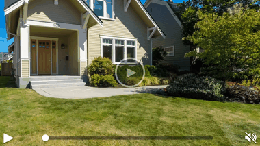 The Sun Is Shining on Sellers