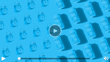 Time in the Market Beats Trying To Time the Market