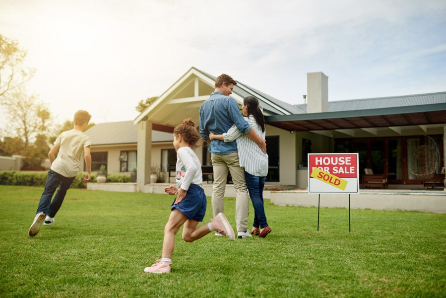 Why Inflation Shouldn’t Stop You From Buying a Home in 2022